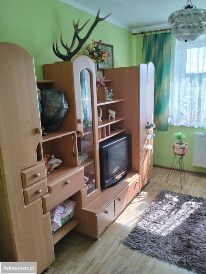 Mieszkanie 3-pokojowe Międzyrzecze. Zdjęcie 9