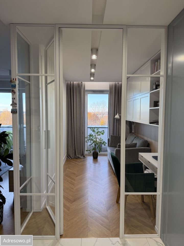 Mieszkanie 3-pokojowe Dąbrowa Górnicza Dziewiąty, ul. Graniczna. Zdjęcie 8