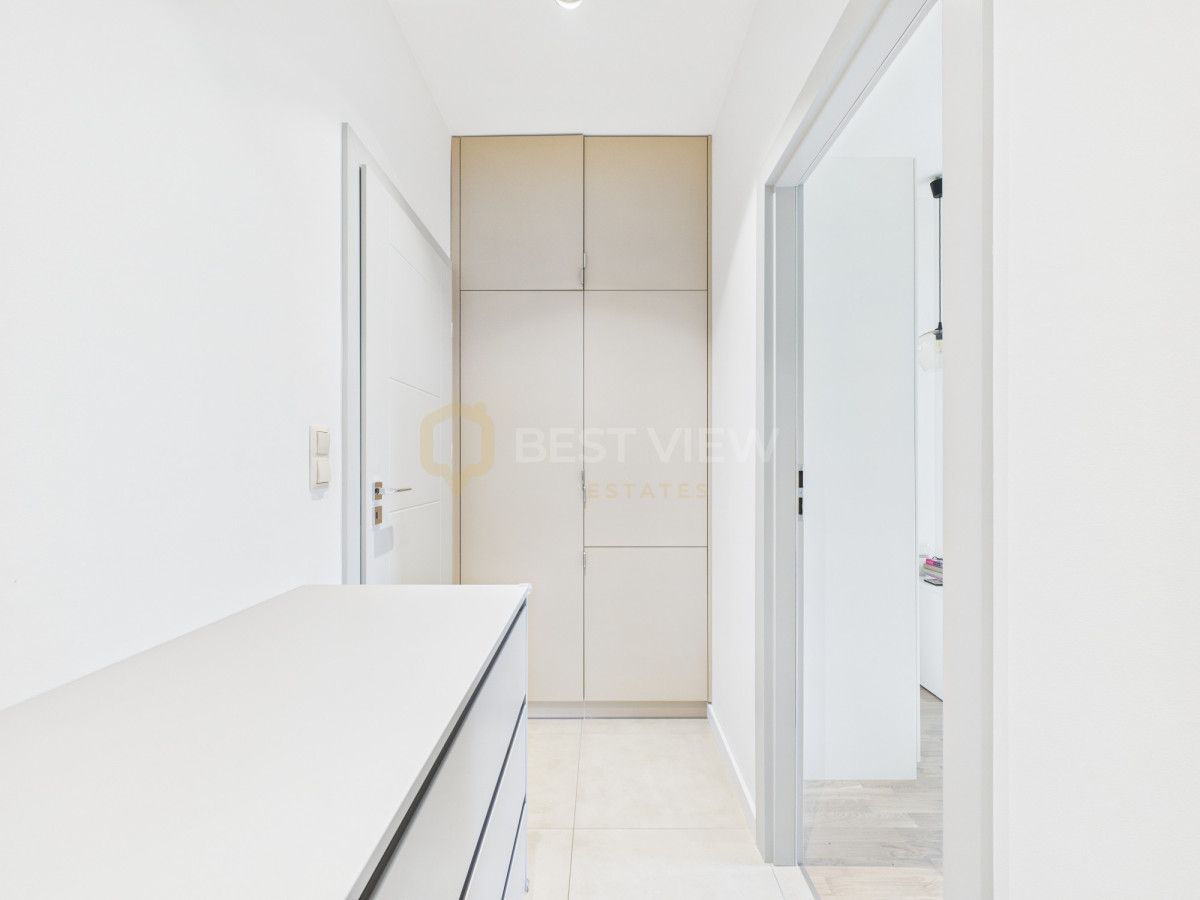 Mieszkanie 3-pokojowe Warszawa Ursynów, ul. Polki. Zdjęcie 7