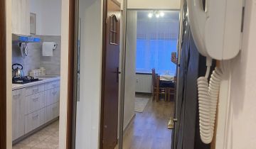 Mieszkanie 1-pokojowe Gorzów Wielkopolski Górczyn, ul. Jana Ludwika Popławskiego