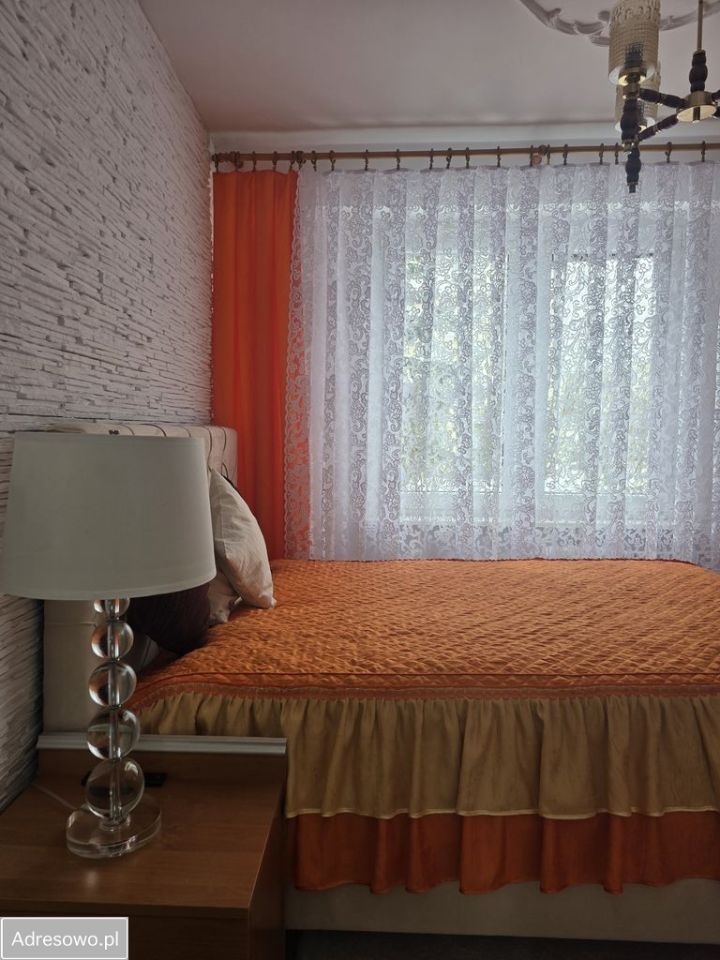 Mieszkanie 3-pokojowe Giżycko, ul. Jagiełły. Zdjęcie 7