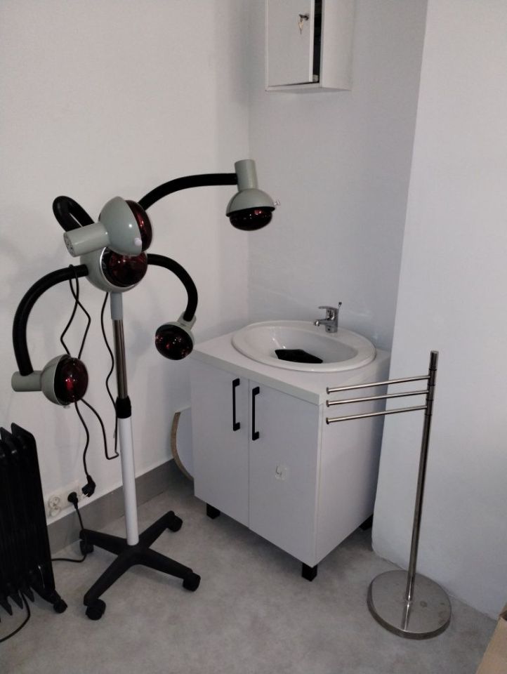 Lokal Wrocław Ołbin, ul. Barycka. Zdjęcie 3