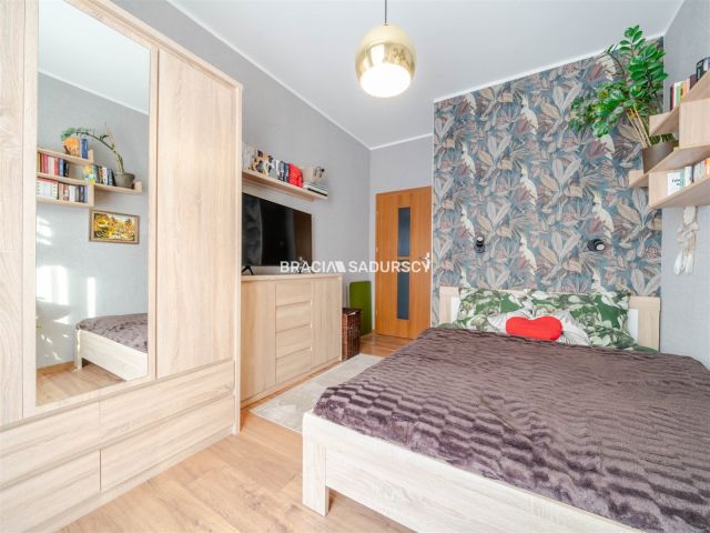 Mieszkanie 3-pokojowe Kraków, ul. Polonijna. Zdjęcie 5