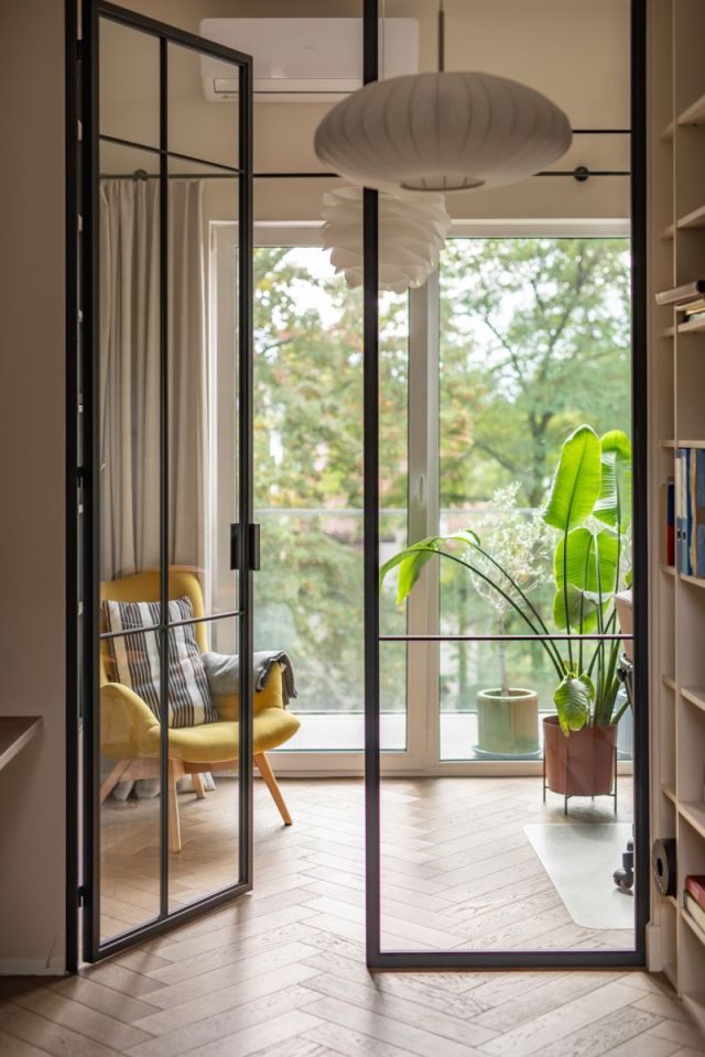 dom szeregowy, 5 pokoi Józefów, ul. Generała Sikorskiego. Zdjęcie 9