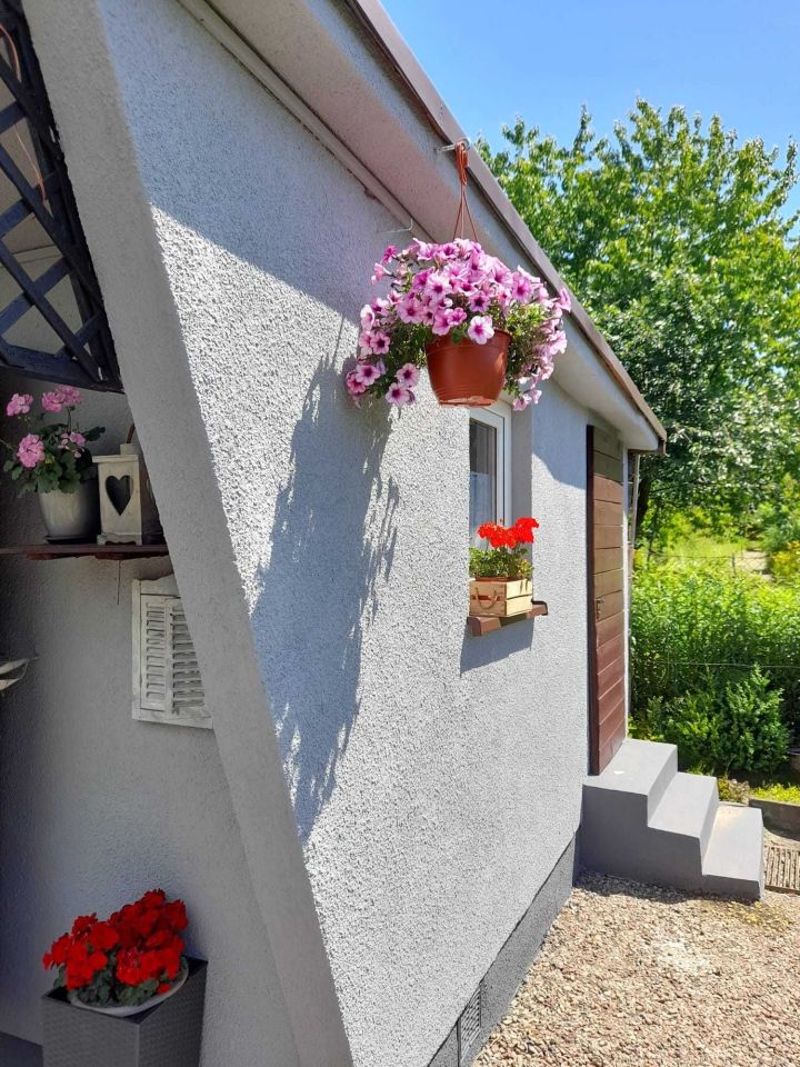 Działka rod Chodzież, ul. Zdrojowa. Zdjęcie 2