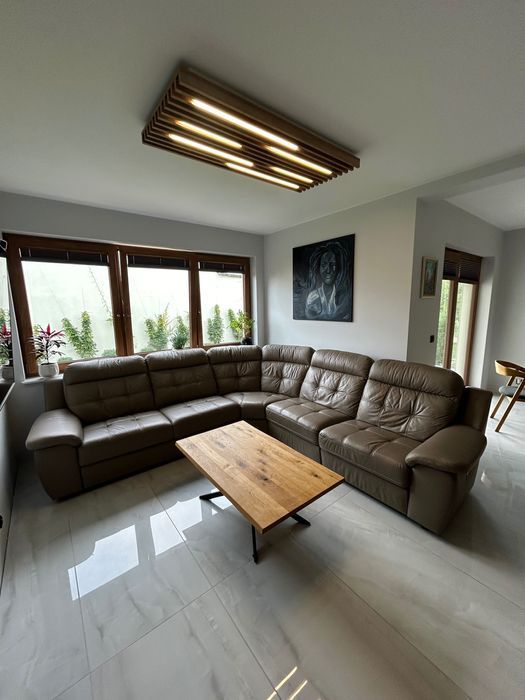 bliźniak Sierpc, ul. Wiklinowa. Zdjęcie 1