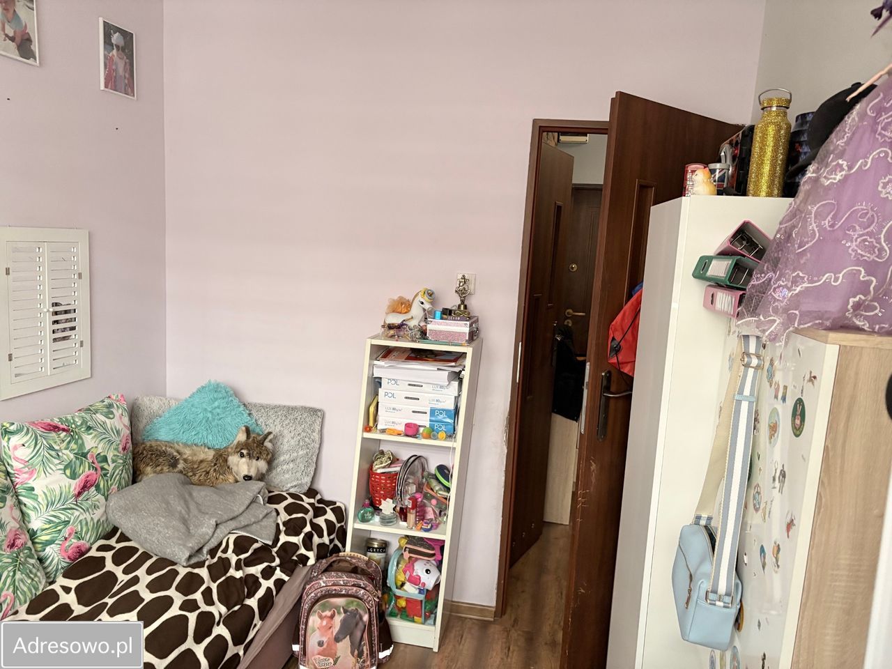 Mieszkanie 2-pokojowe Łowicz, ul. Ułańska. Zdjęcie 4