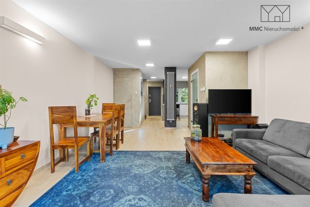 dom szeregowy, 3 pokoje Sosnowiec Dębowa Góra, ul. Szara. Zdjęcie 3