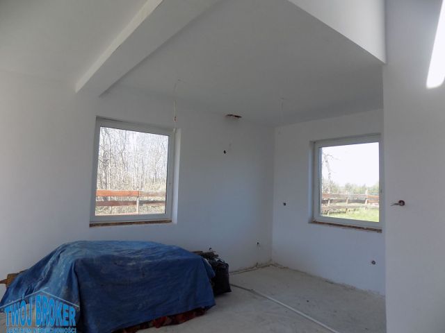 dom wolnostojący, 6 pokoi Pinczyn. Zdjęcie 6