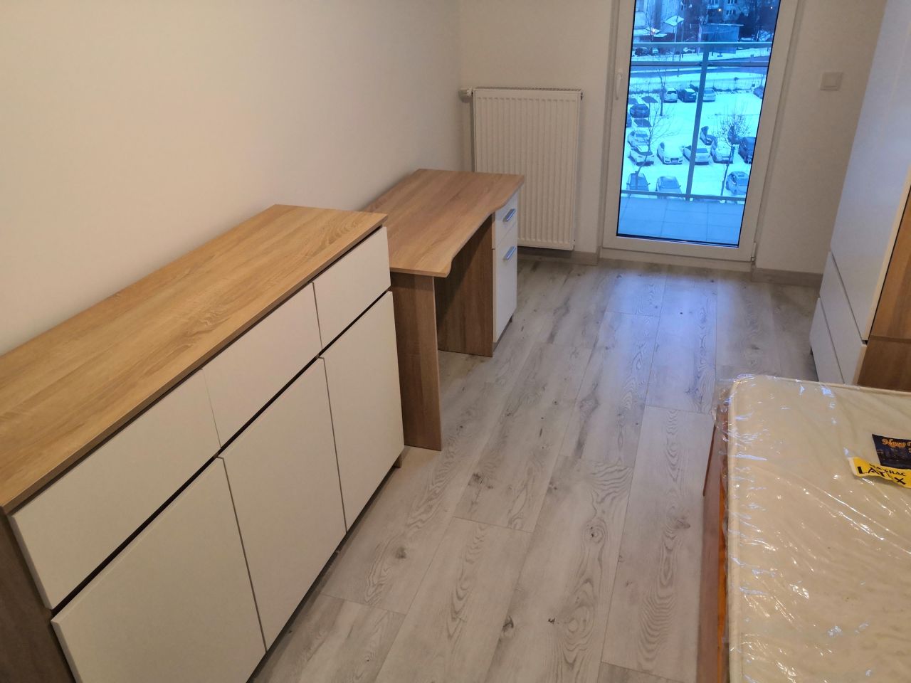 Mieszkanie 4-pokojowe Warszawa Praga-Południe, ul. Floriana Znanieckiego. Zdjęcie 10