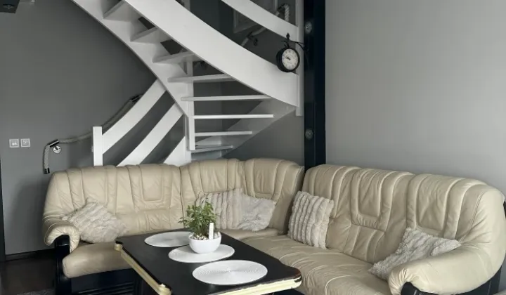 Mieszkanie 5-pokojowe Jelcz-Laskowice Centrum, ul. Józefa Bożka