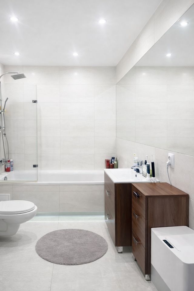 Mieszkanie 3-pokojowe Kraków Bieńczyce, ul. gen. Leopolda Okulickiego. Zdjęcie 5