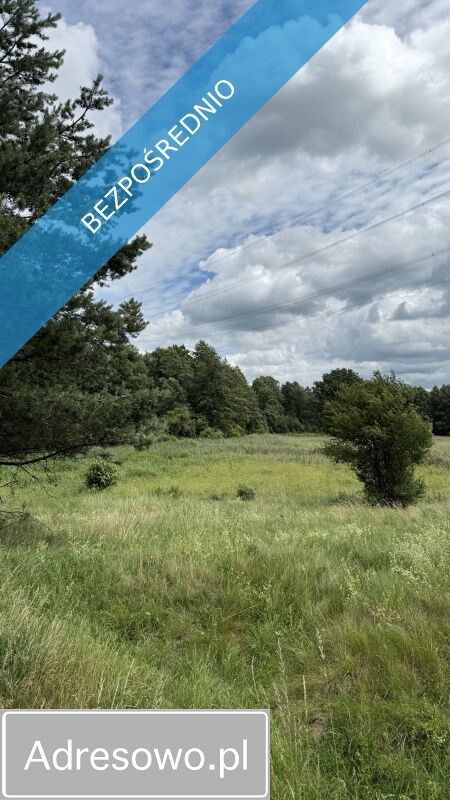 Działka budowlana Nowa Wieś Ełcka, ul. Sportowa. Zdjęcie 9