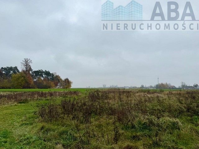 Działka inwestycyjna Wacławów. Zdjęcie 7