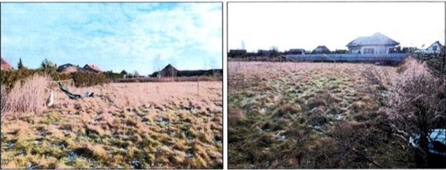 Działka budowlana Gorzów Wielkopolski Zieleniec. Zdjęcie 1