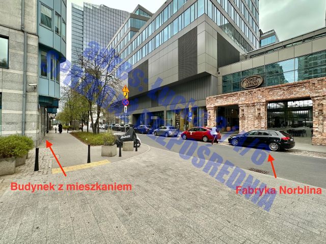 Mieszkanie 2-pokojowe Warszawa Wola, ul. Łucka. Zdjęcie 16