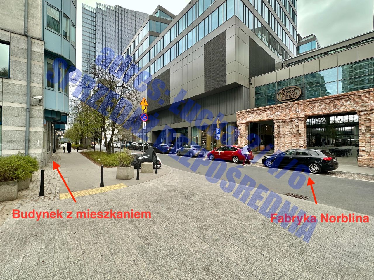 Mieszkanie 2-pokojowe Warszawa Wola, ul. Łucka. Zdjęcie 16