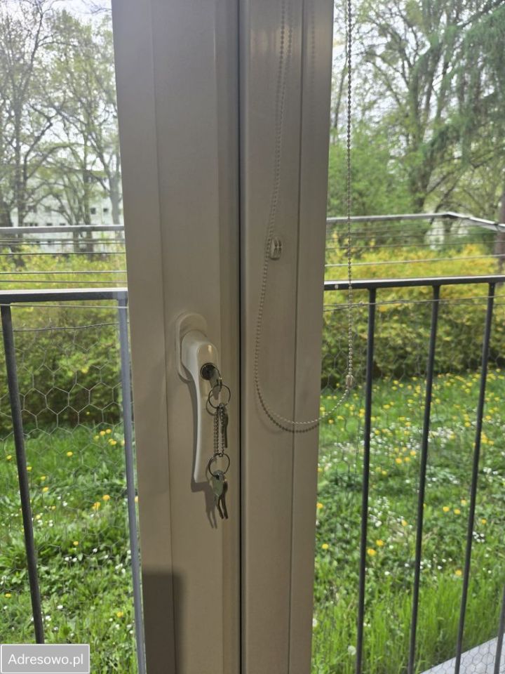 Mieszkanie 3-pokojowe Wrocław Biskupin, ul. Karola Olszewskiego. Zdjęcie 15