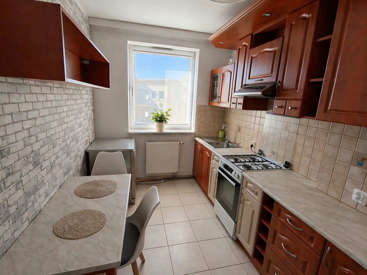 Mieszkanie 2-pokojowe Białystok Wygoda, ul. Trawiasta. Zdjęcie 3