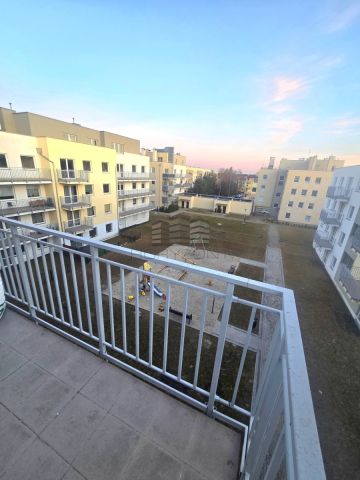 Mieszkanie 3-pokojowe Bydgoszcz Fordon, ul. Pawła Edmunda Strzeleckiego. Zdjęcie 10