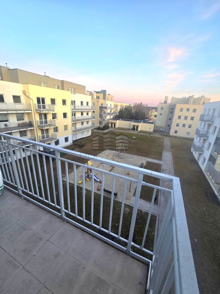 Mieszkanie 3-pokojowe Bydgoszcz Fordon, ul. Pawła Edmunda Strzeleckiego. Zdjęcie 10