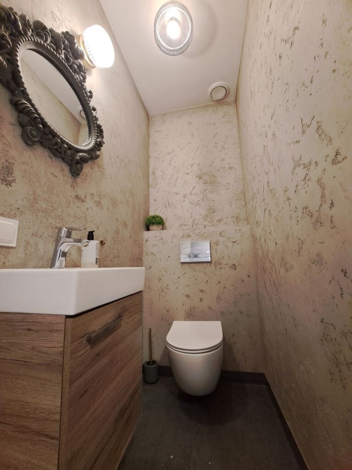 dom szeregowy, 4 pokoje Mierzyn. Zdjęcie 8