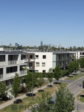 Mieszkanie 3-pokojowe Warszawa Mokotów, al. gen. Władysława Sikorskiego. Zdjęcie 18