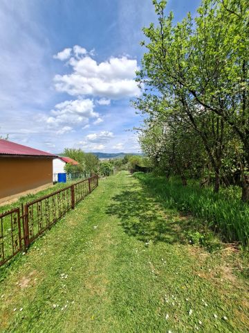 Działka rod Sanok Posada Sanocka, ul. Stróżowska. Zdjęcie 4