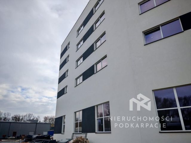 Hala/magazyn Rzeszów. Zdjęcie 1