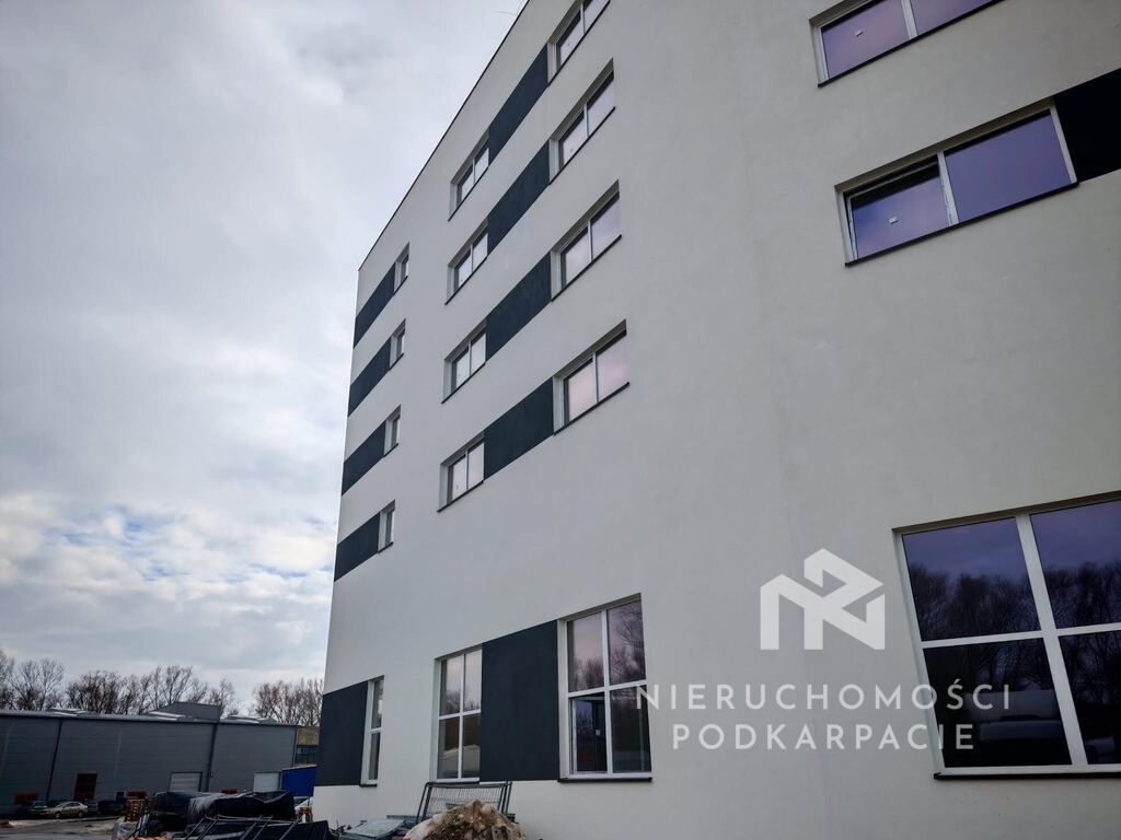 Hala/magazyn Rzeszów. Zdjęcie 1