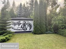 dom wolnostojący, 8 pokoi Wiązowna, ul. Modrzewiowa. Zdjęcie 4