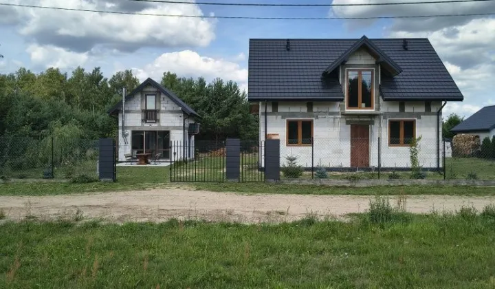 dom wolnostojący Chorzele