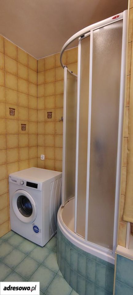 Mieszkanie 2-pokojowe Rzeszów Nowe Miasto, al. Tadeusza Rejtana. Zdjęcie 9