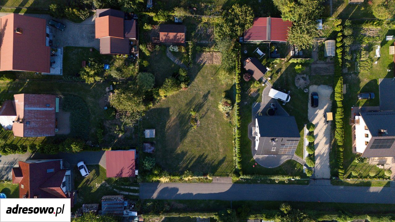 Działka budowlana Świbie. Zdjęcie 10