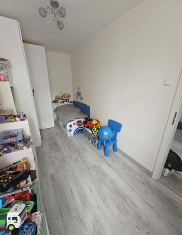 Mieszkanie 3-pokojowe Katowice Giszowiec, ul. Mysłowicka. Zdjęcie 3