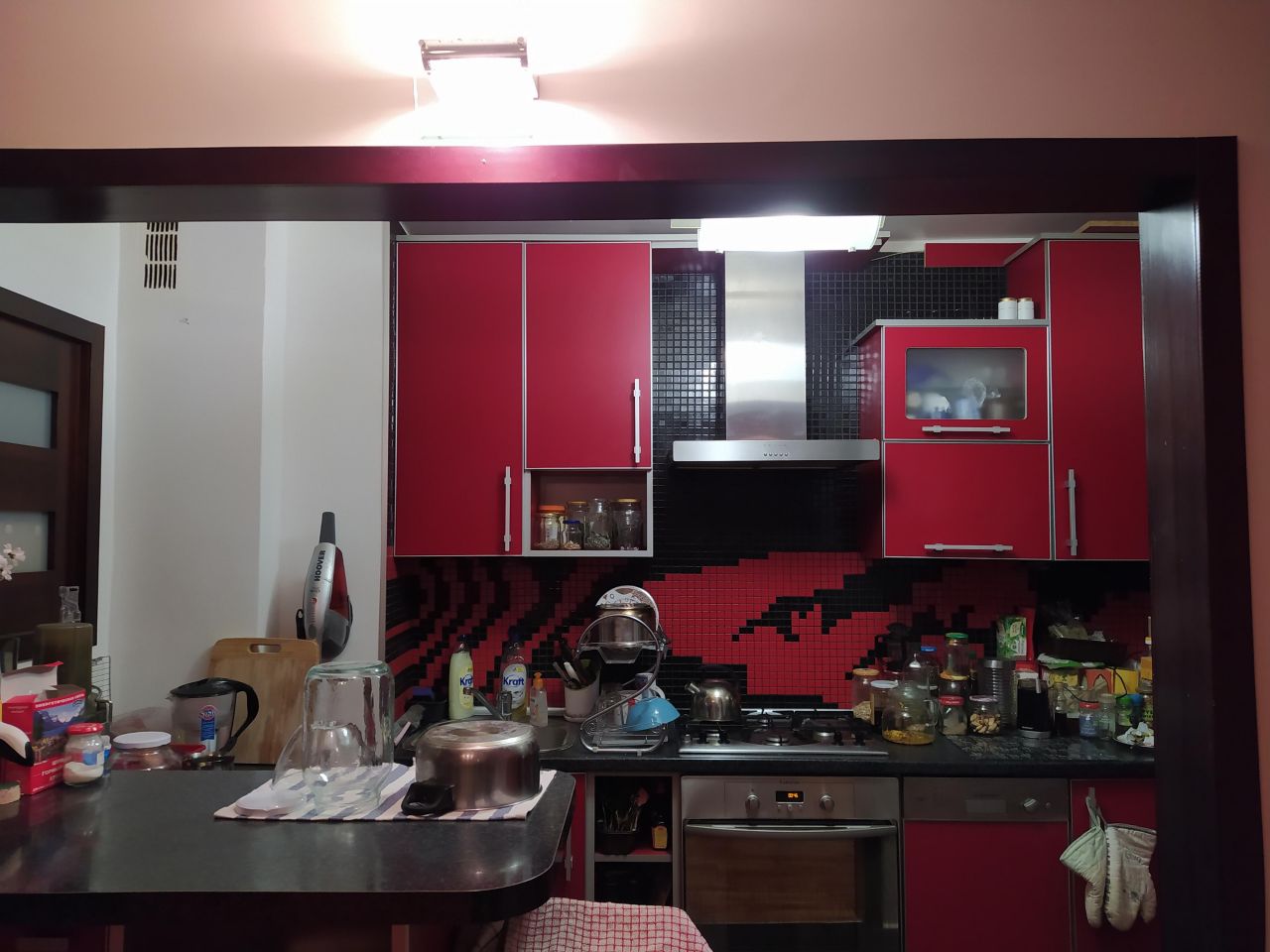 Pokój Warszawa Bemowo, ul. mjr. Henryka Sucharskiego