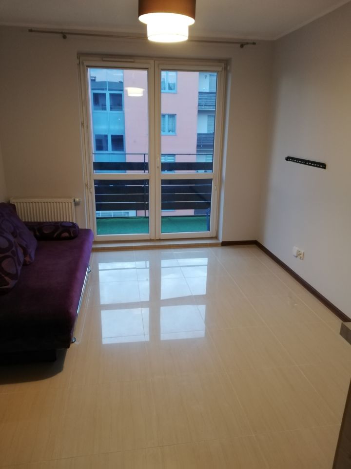 Mieszkanie 2-pokojowe Inowrocław Rąbin, ul. Henryka Arctowskiego