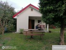 Działka rod Grudziądz Lotnisko, ul. Polskich Skrzydeł