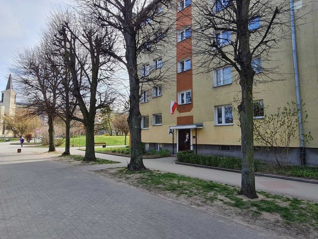 Mieszkanie 2-pokojowe Gdańsk Przymorze, ul. Piastowska. Zdjęcie 1