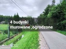 siedlisko, 3 pokoje Antoniew. Zdjęcie 1