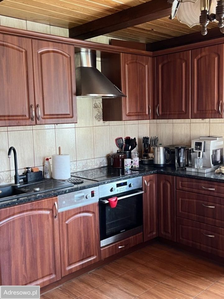 siedlisko, 3 pokoje Borowe. Zdjęcie 3