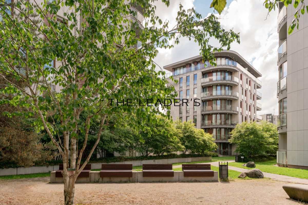 Mieszkanie 4-pokojowe Warszawa Powiśle, ul. Leona Kruczkowskiego. Zdjęcie 9