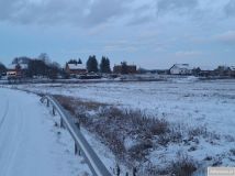 Działka rolno-budowlana Łukawiec. Zdjęcie 1