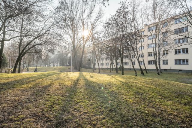 Mieszkanie 4-pokojowe Warszawa Mokotów, ul. Złotych Piasków. Zdjęcie 17