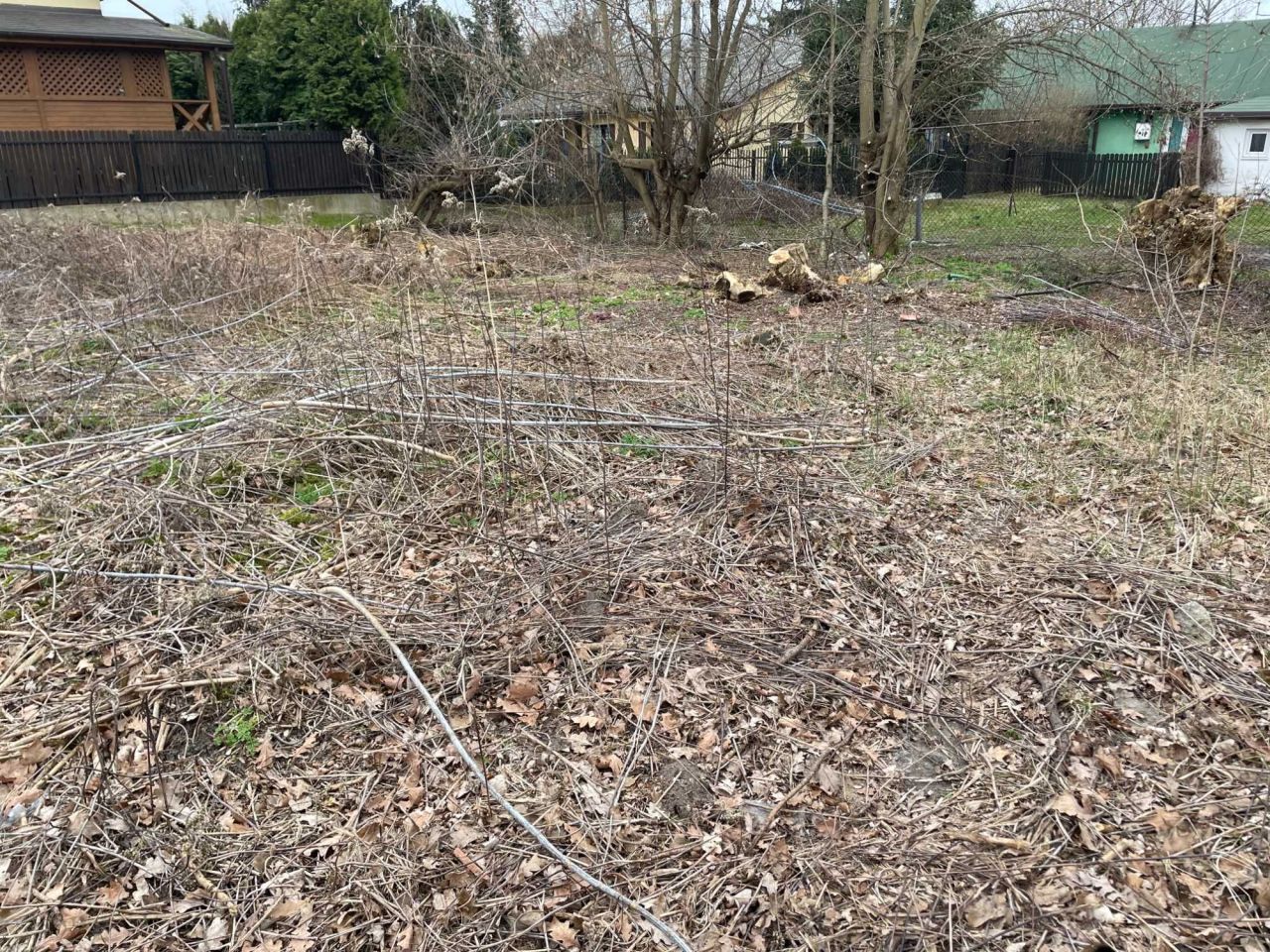 Działka budowlana Marki, al. marsz. Józefa Piłsudskiego. Zdjęcie 2