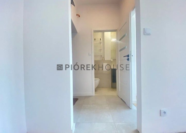 Mieszkanie 2-pokojowe Warszawa Praga-Południe, ul. Grochowska. Zdjęcie 6