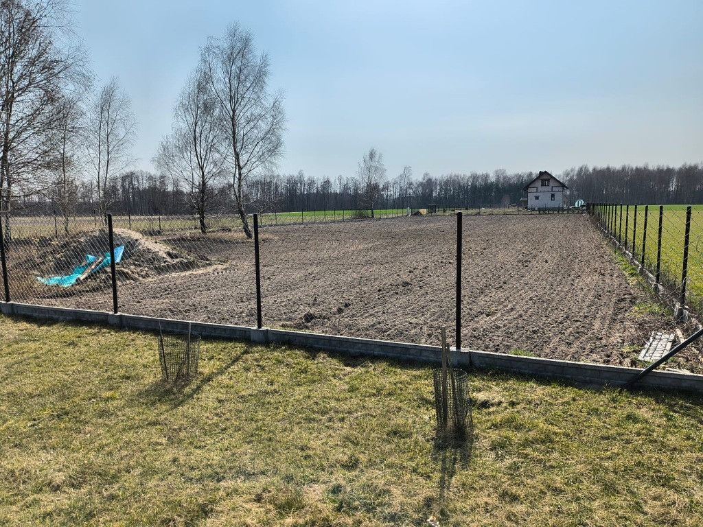 Działka rolno-budowlana Grygrów. Zdjęcie 6