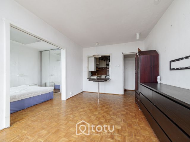 Mieszkanie 3-pokojowe Warszawa Mokotów, ul. Puławska. Zdjęcie 3