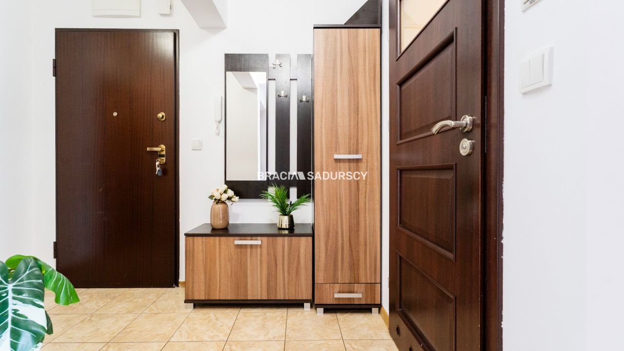 Mieszkanie 3-pokojowe Kraków Bieżanów, ul. Mała Góra. Zdjęcie 17