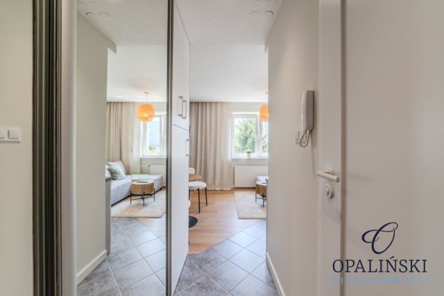 Mieszkanie 1-pokojowe Rzeszów, ul. Krakowska. Zdjęcie 4